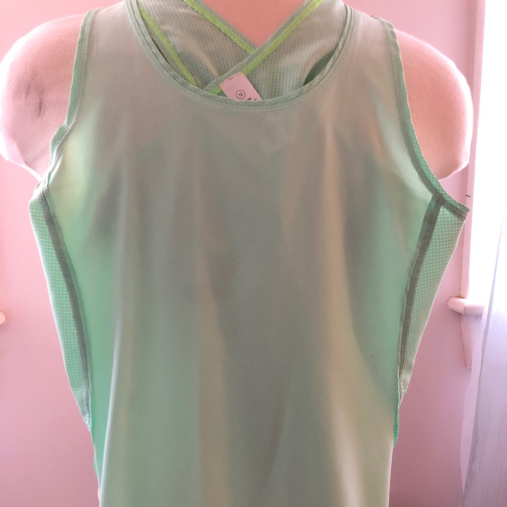 IVIVVA Tank-Top-Size 12